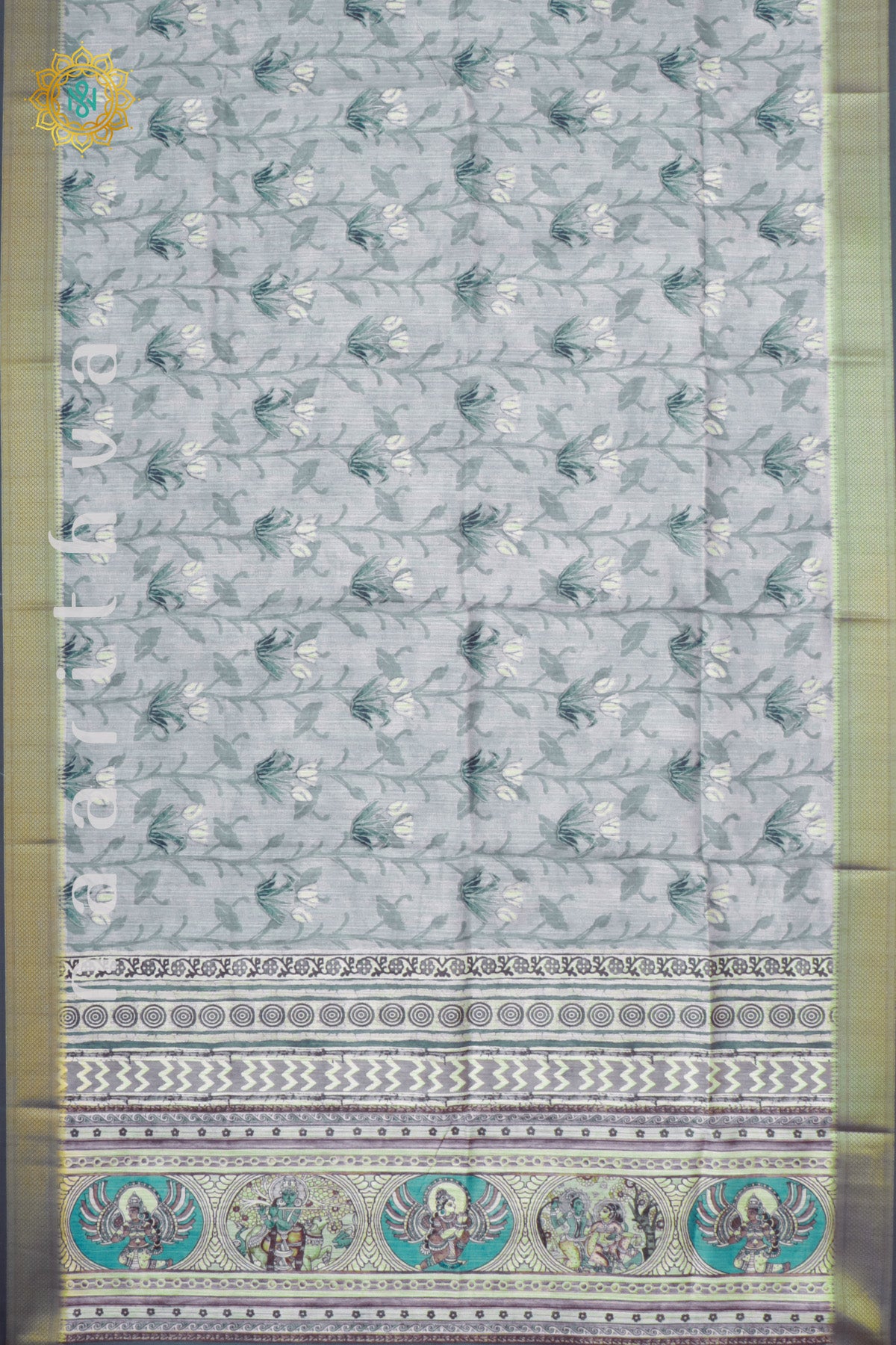 GREY - KOTHA TUSSAR
