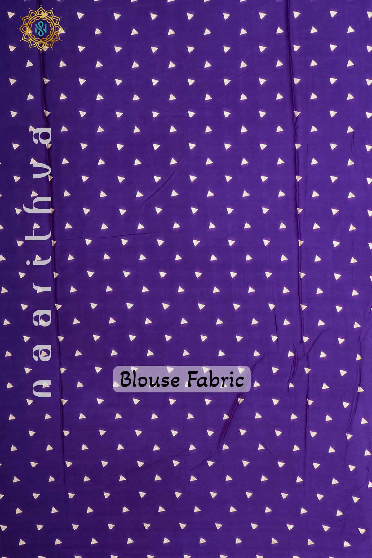 PURPLE - DOLA SILK