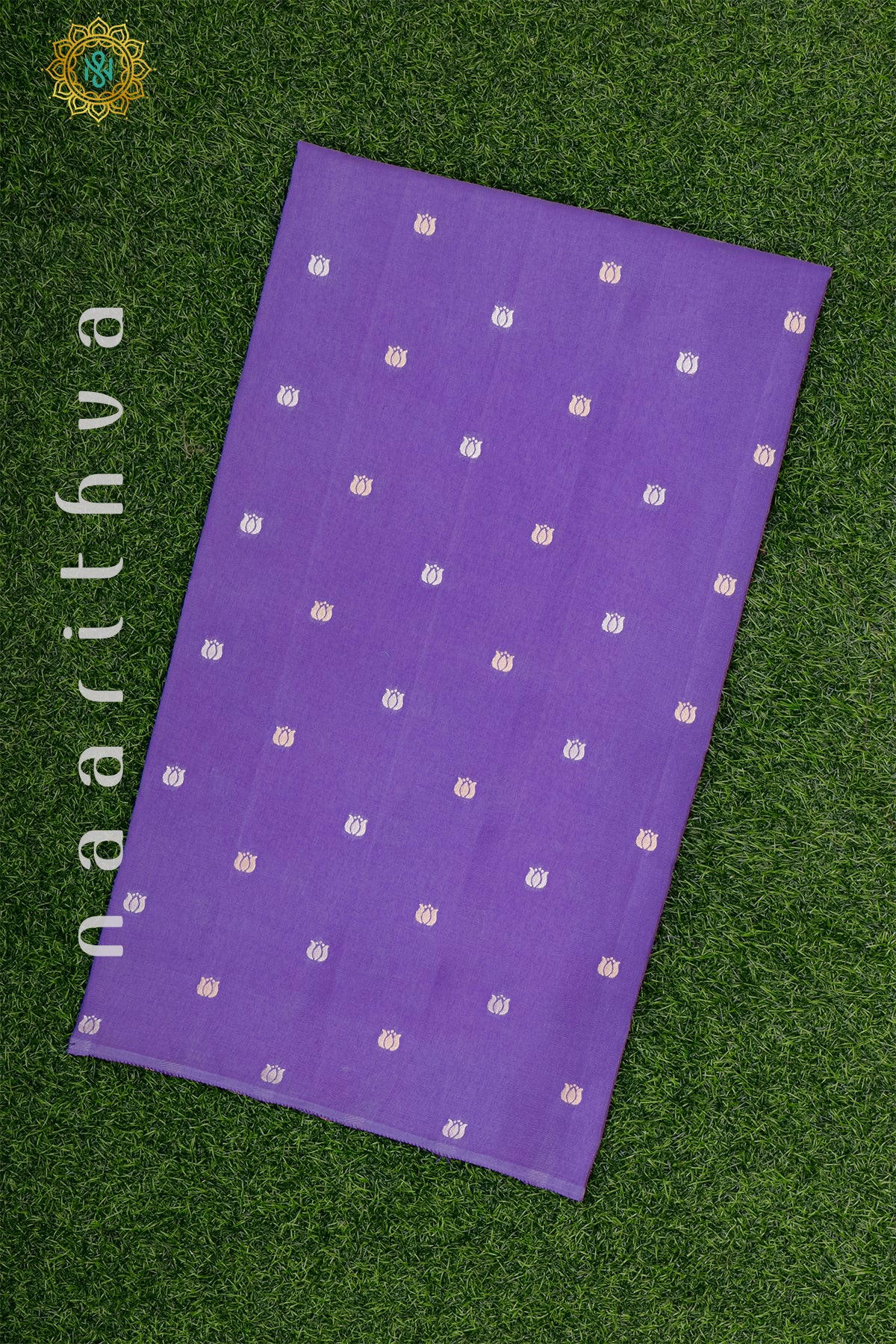 LAVENDER - DOLA SILK