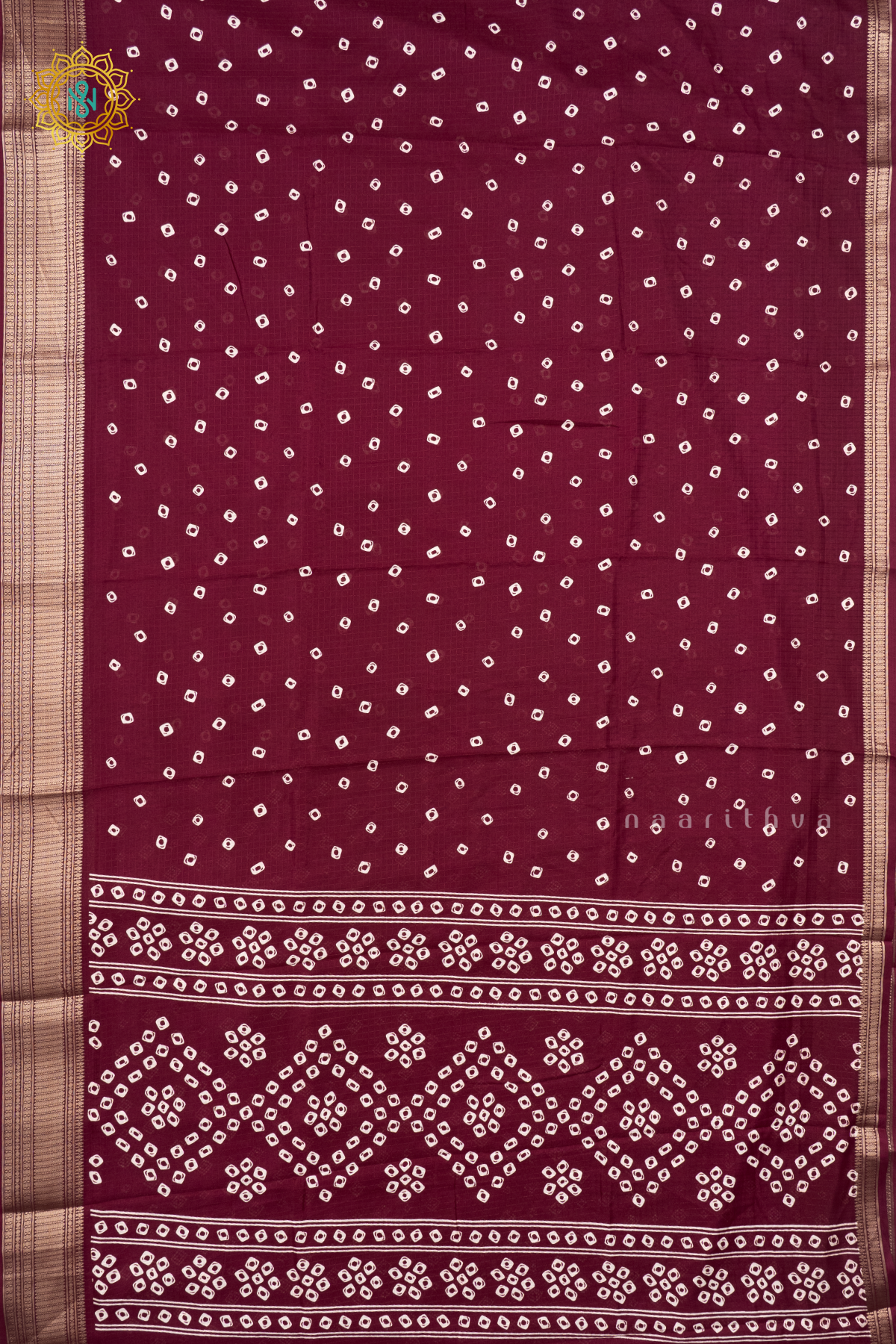 WINE - DOLA SILK