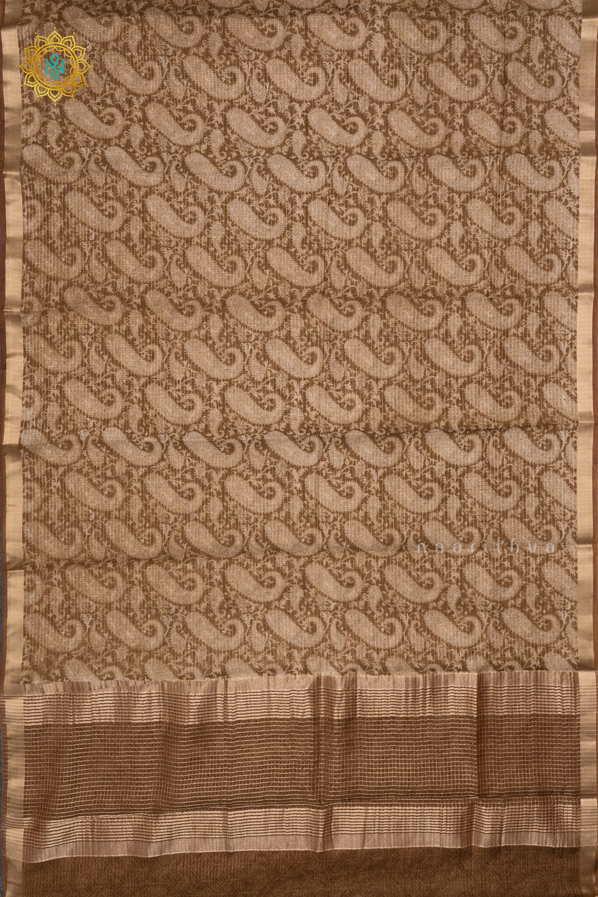 MUSTARD - BUTTER CREPE