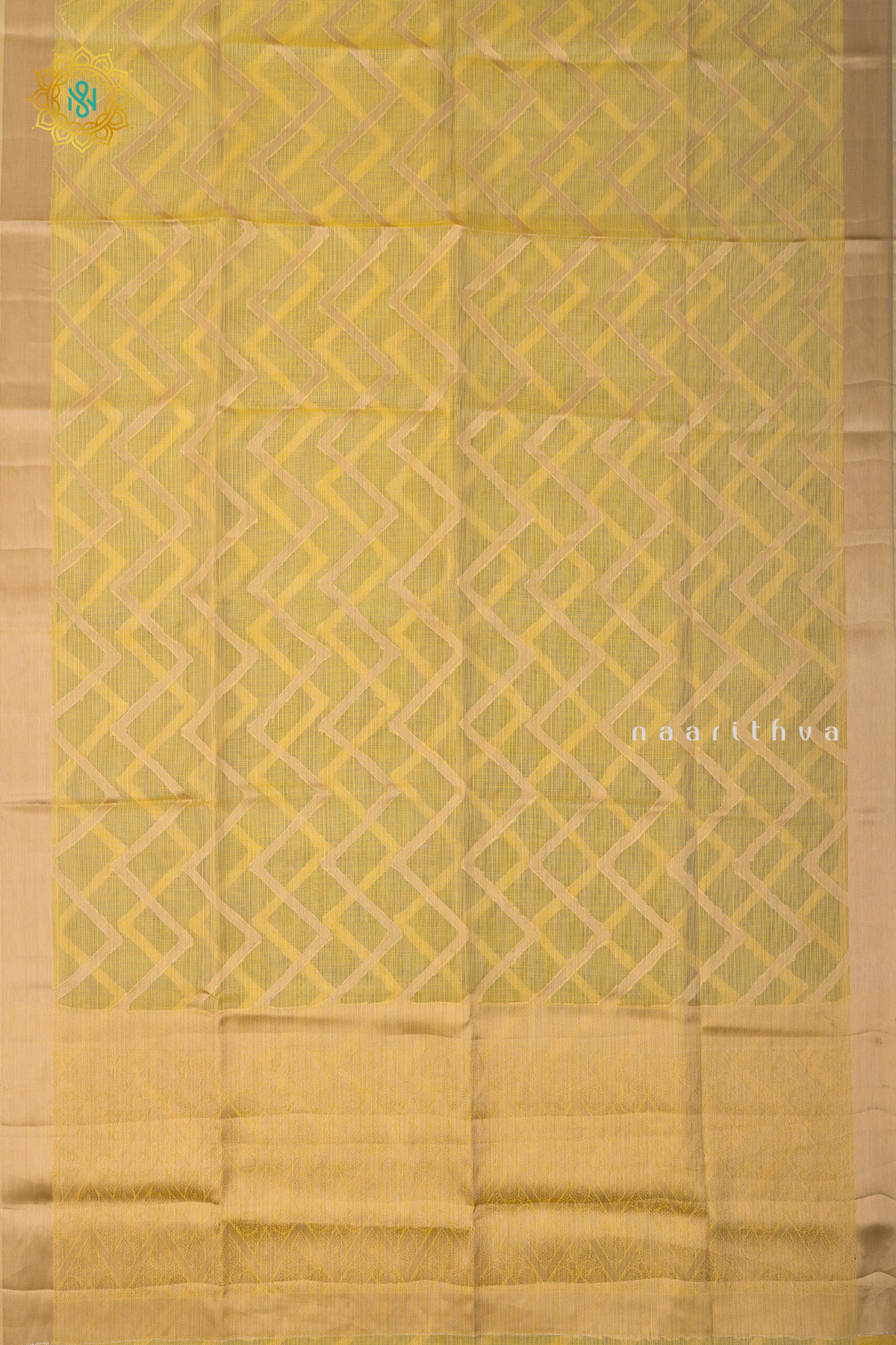 MUSTARD - SILK COTTON