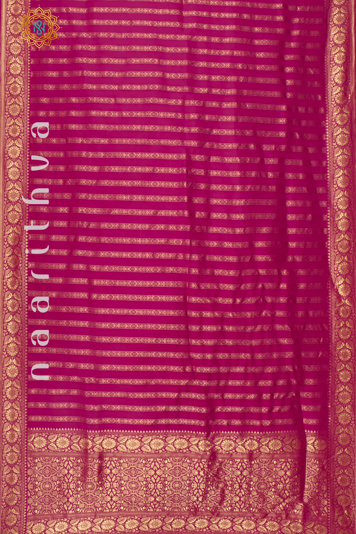 PINK - DOLA SILK