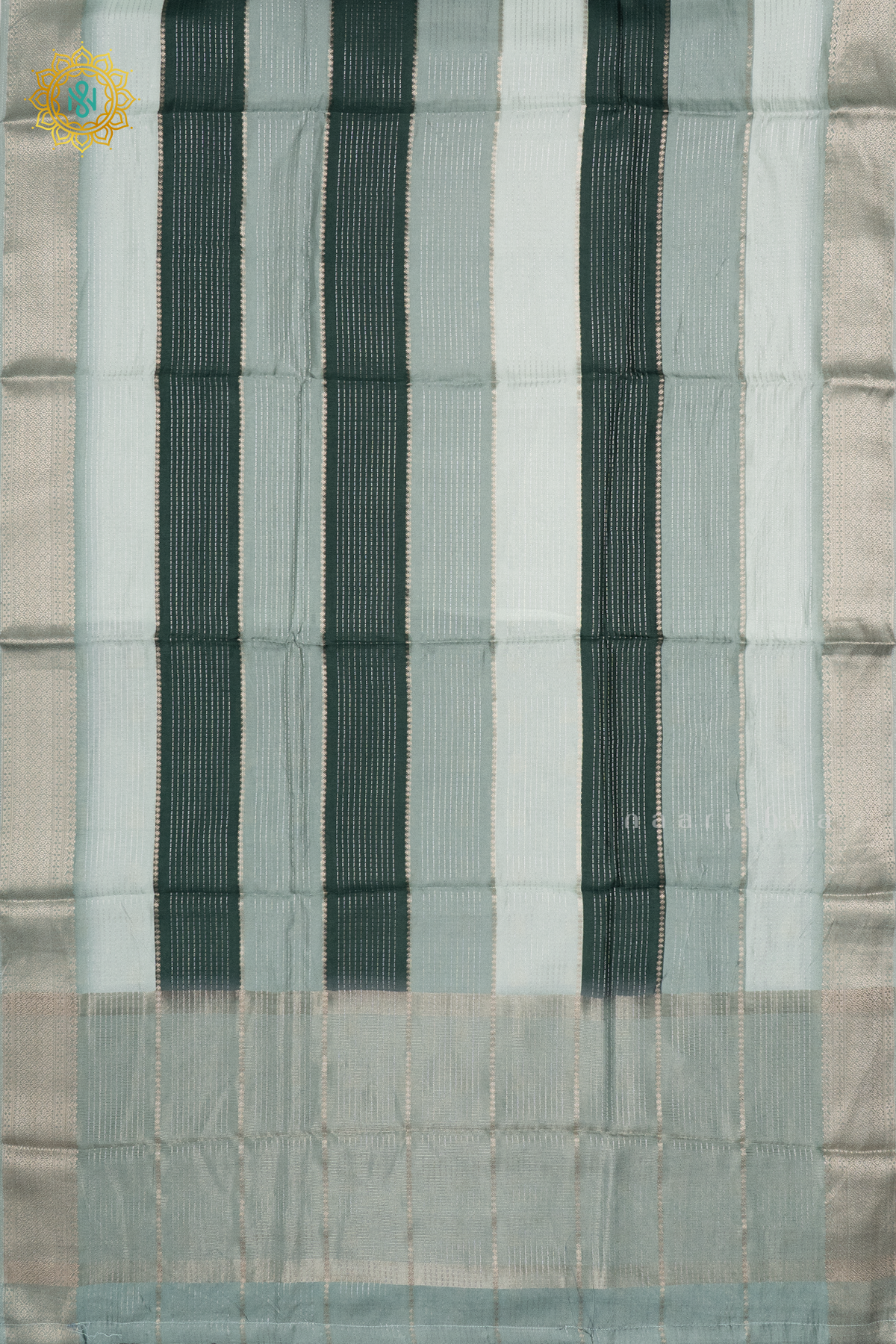 RANGKAT - SEMI CREPE SILK