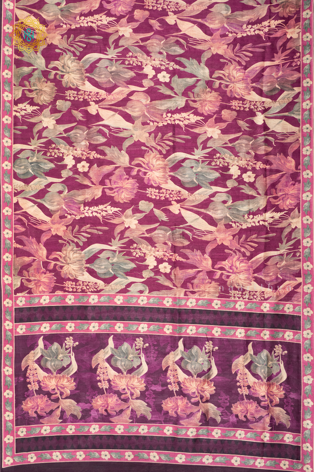 WINE - SOFT TUSSAR