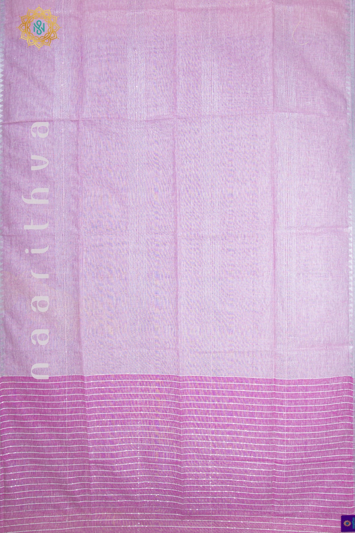 PINK - PURE LINEN