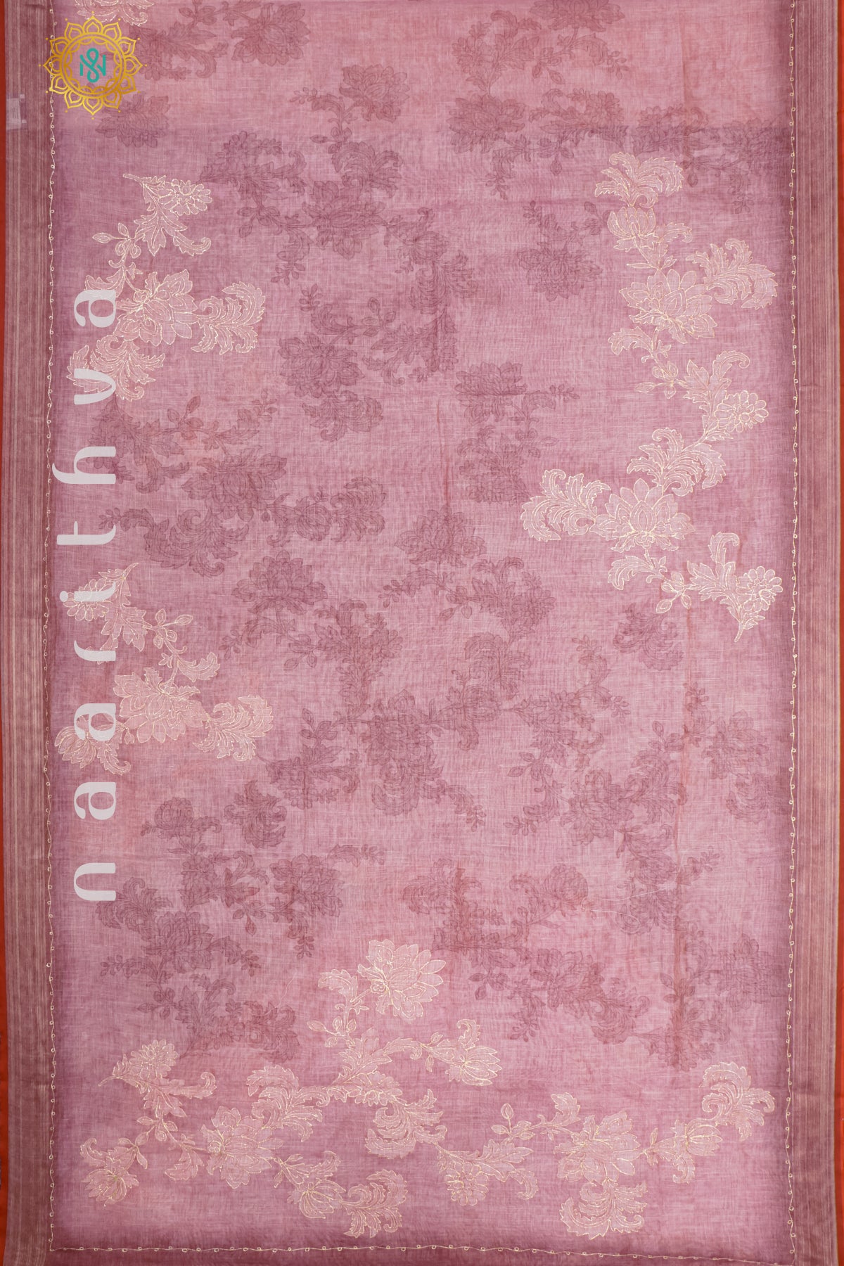 PINK - LINEN TISSUE