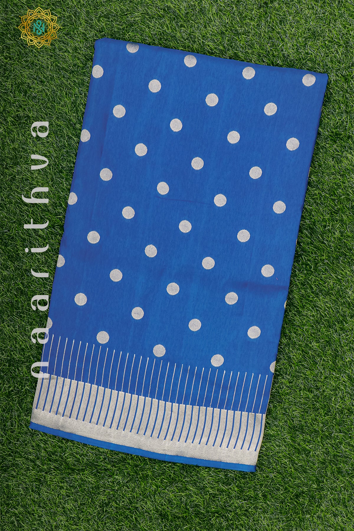 SKY BLUE - DOLA SILK