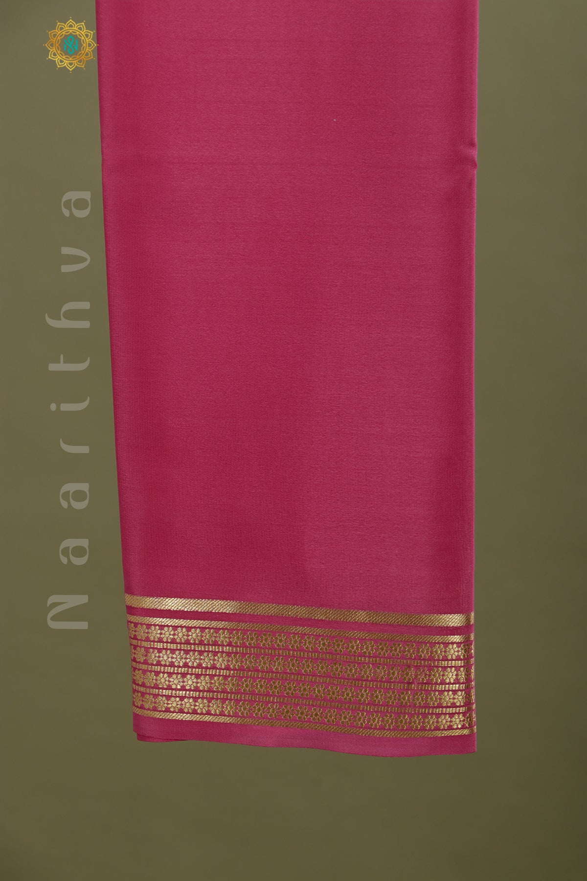 Mysore Silk Saree at Rs 4000/piece | Chennai | ID: 23559498262