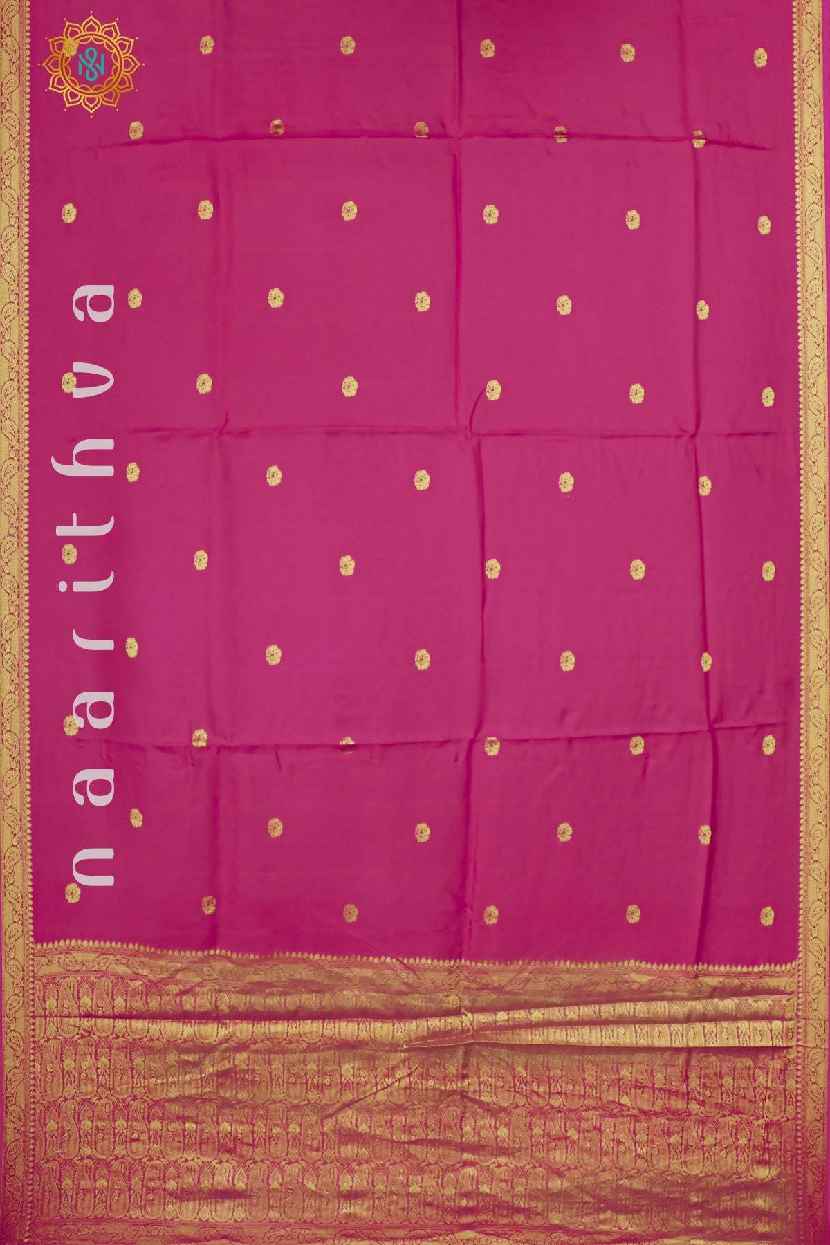 PINK - DOLA SILK