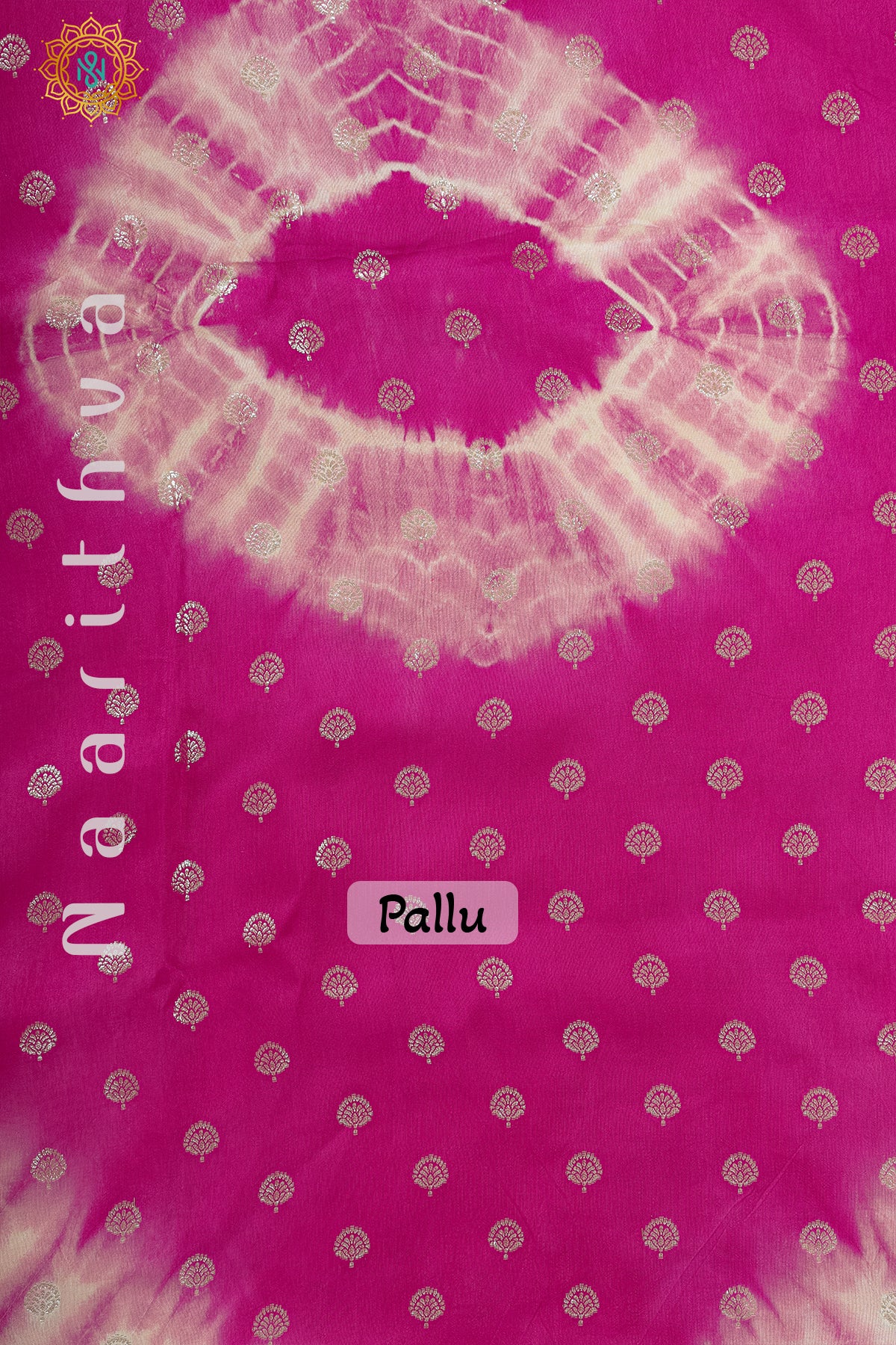 PINK - DOLA SILK