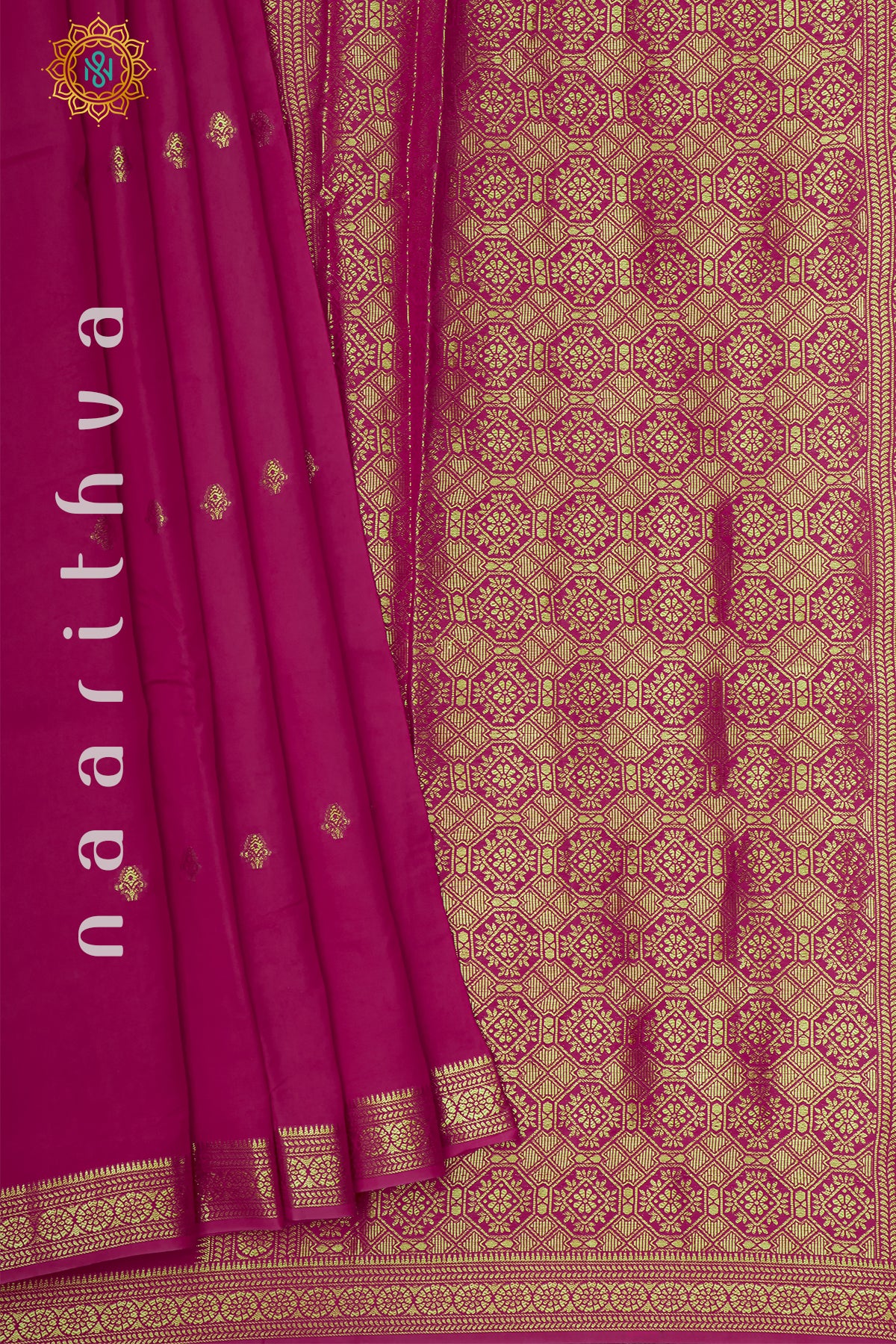 PINK - DOLA SILK