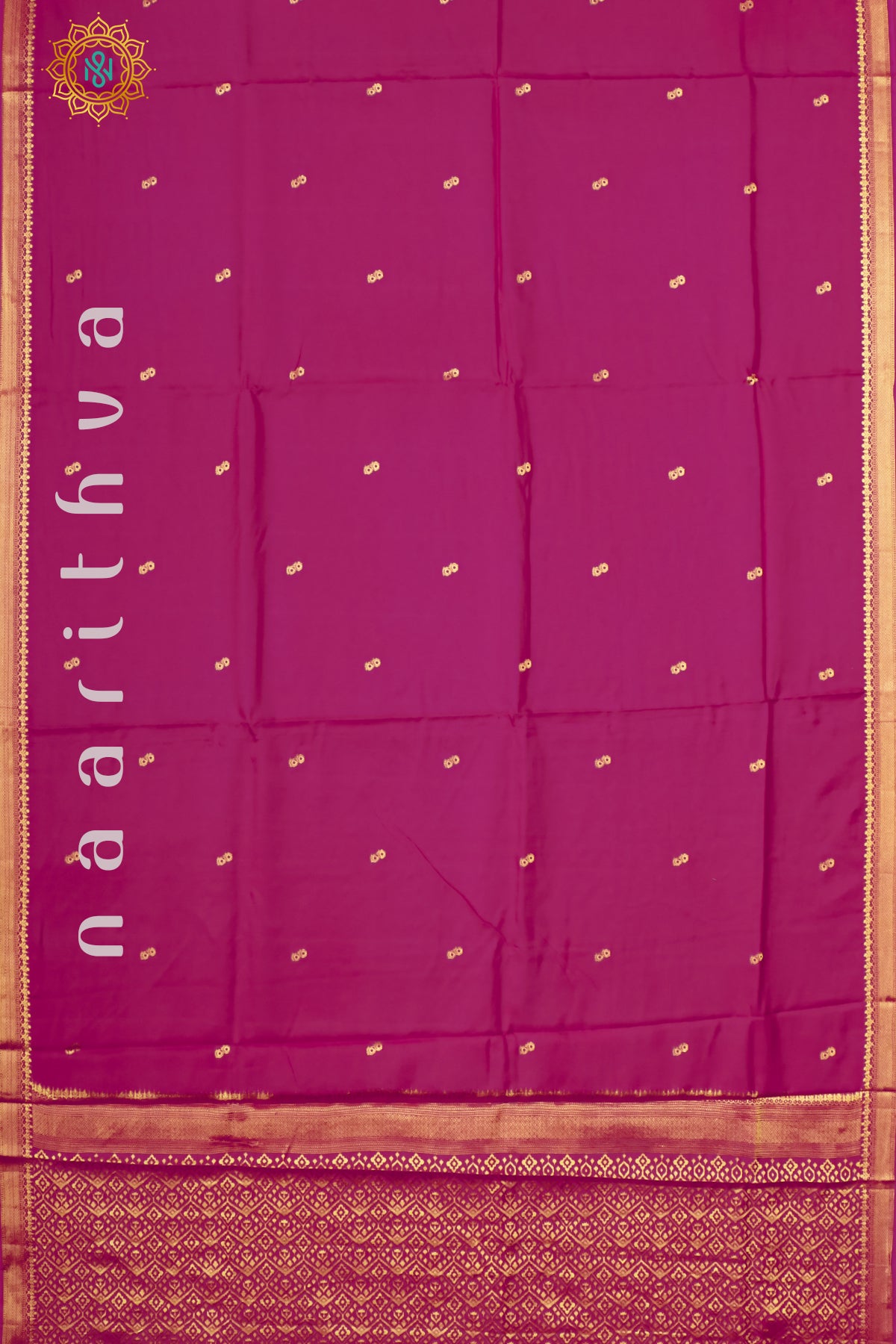 PINK - DOLA SILK