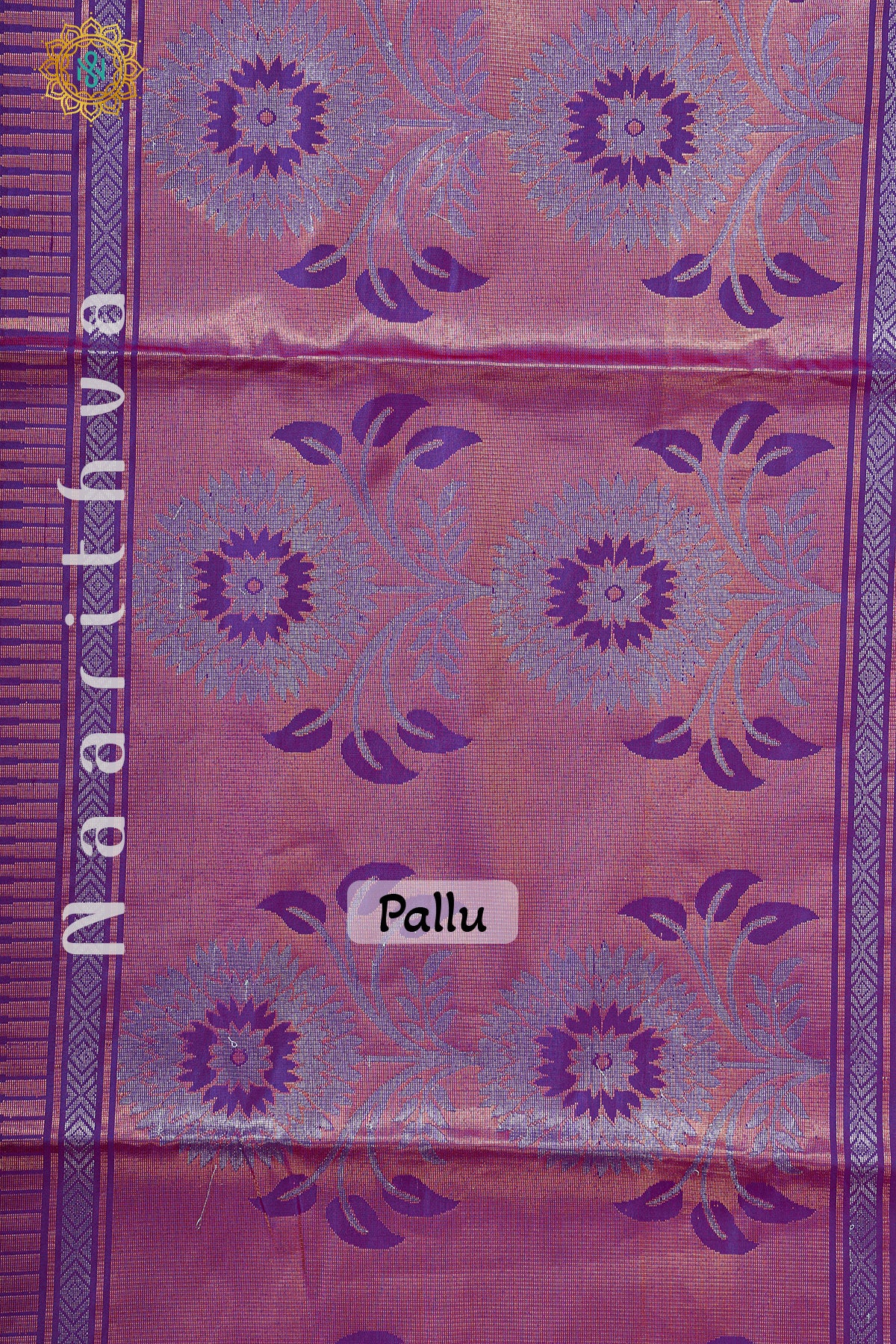 MAGENTA - PURE KANJIVARAM SOFT SILK