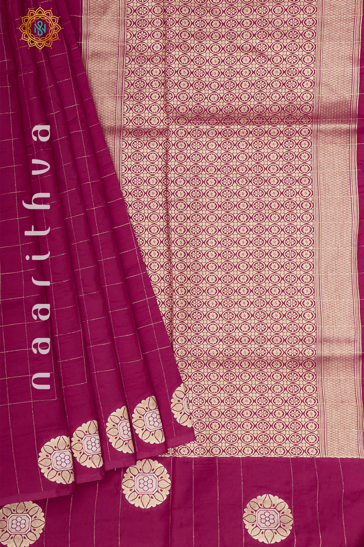 PINK - DOLA SILK