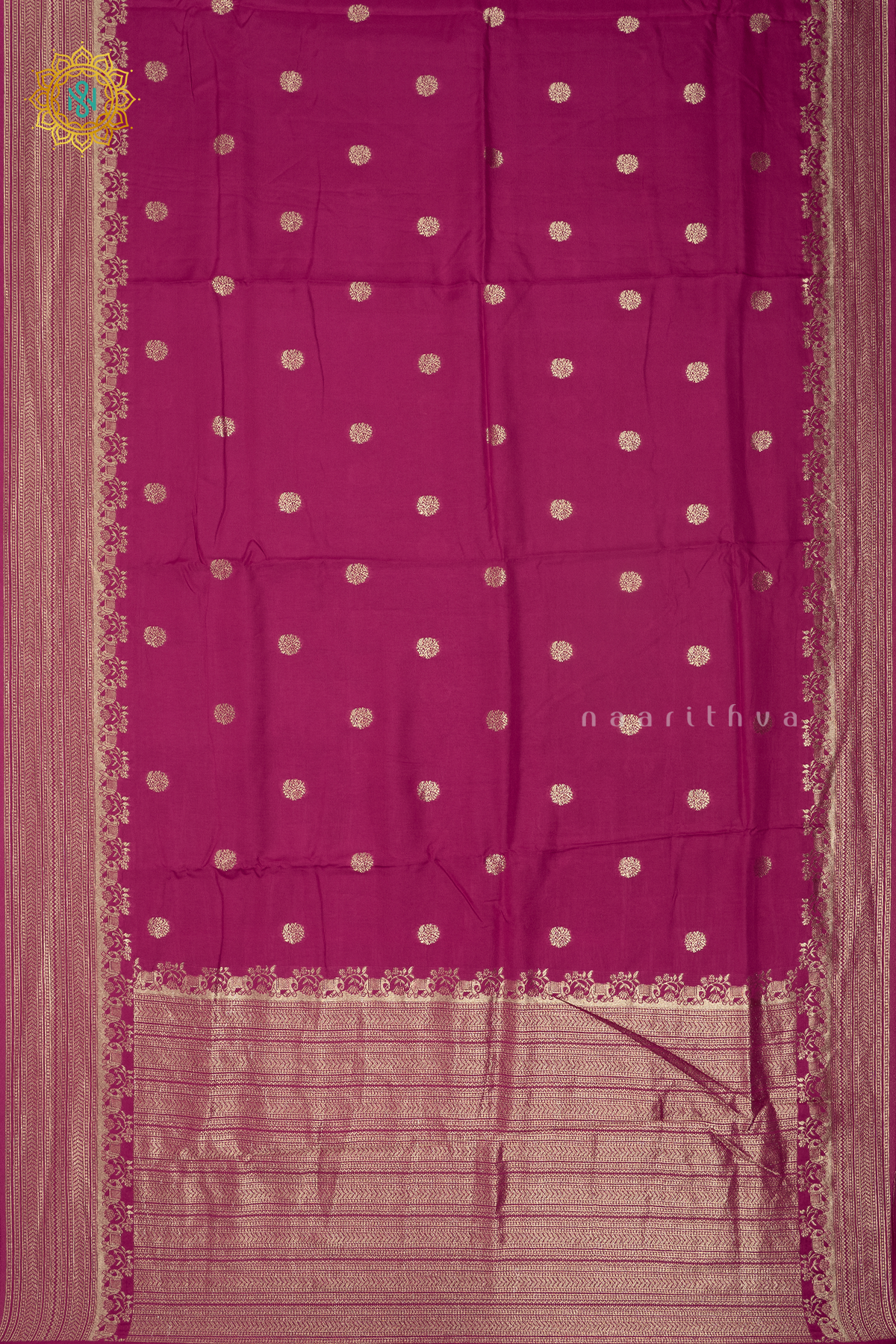 PINK - DOLA SILK