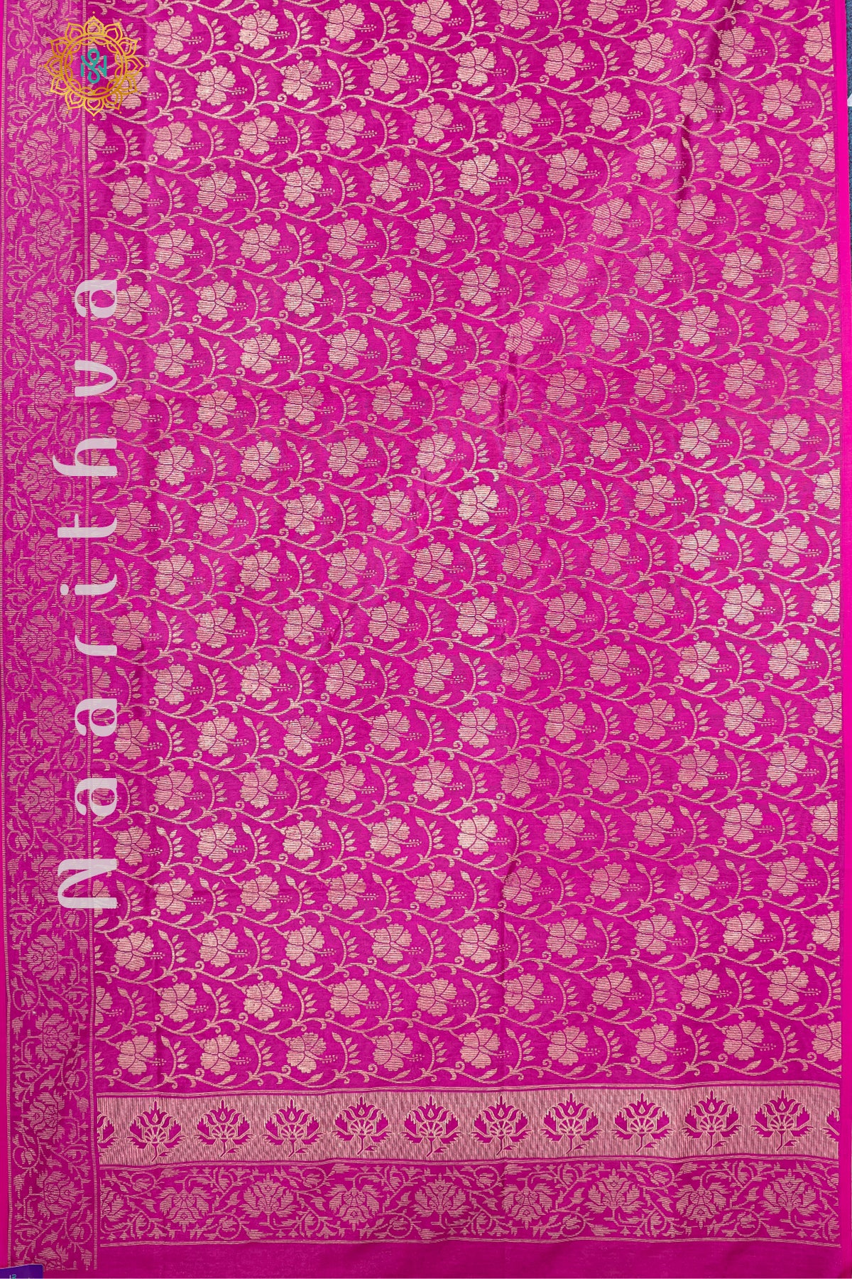 PINK - SEMI DUPION COTTON