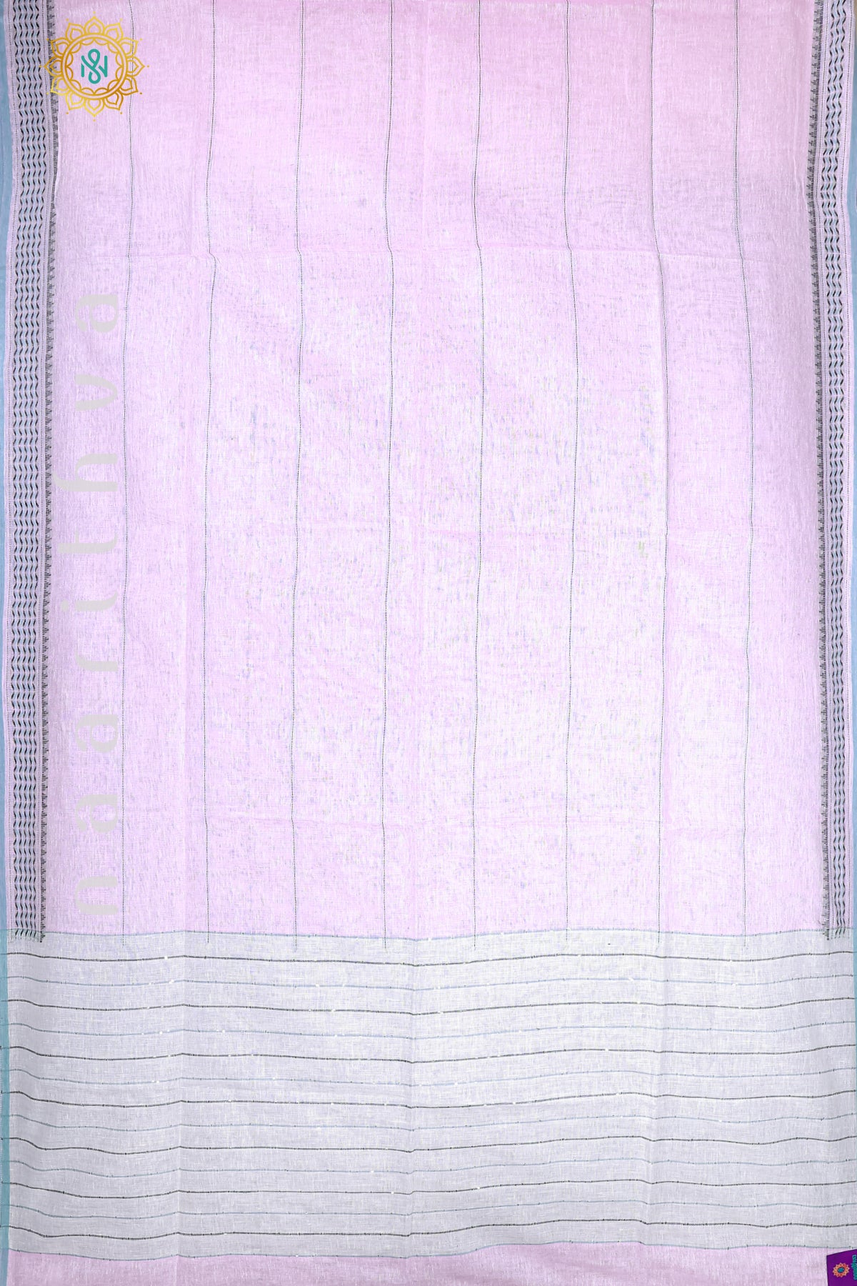 PINK - PURE LINEN