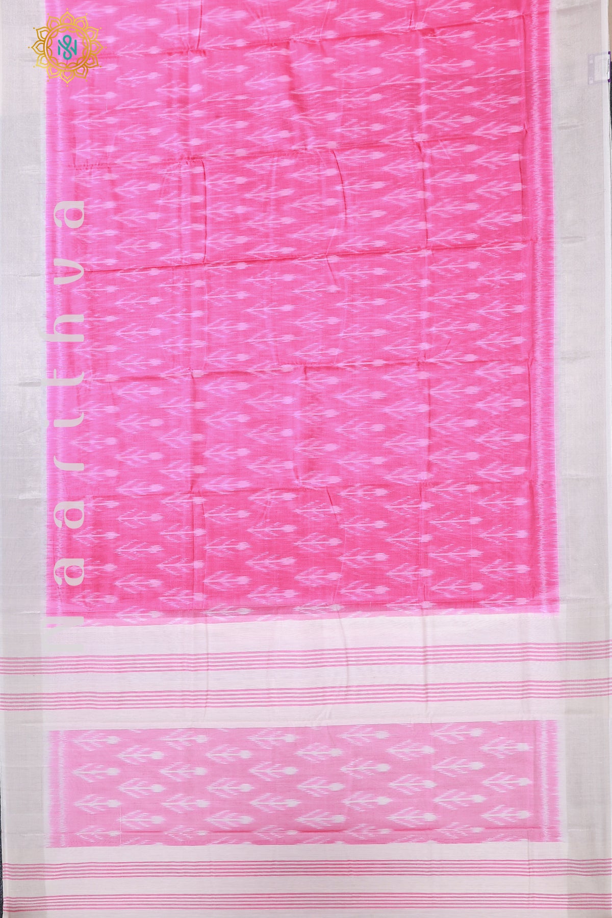 PINK - SILK COTTON