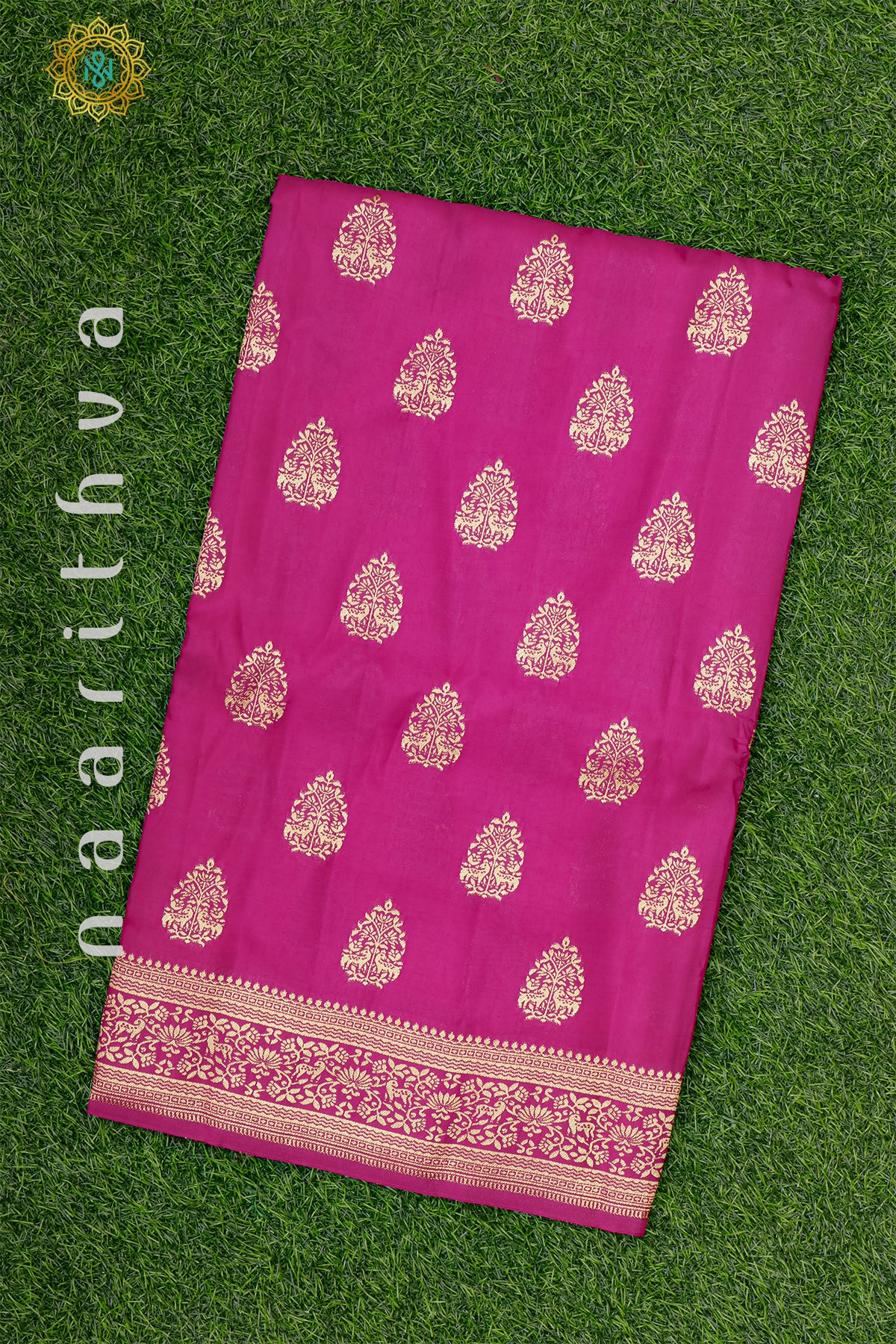 PINK - DOLA SILK