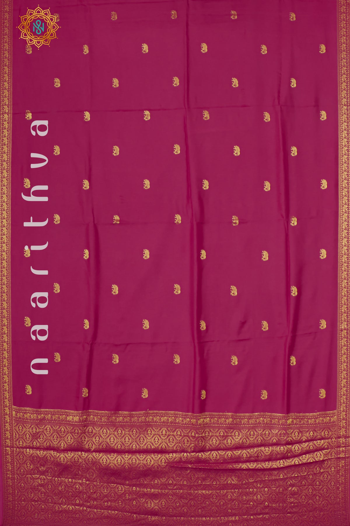 PINK - DOLA SILK