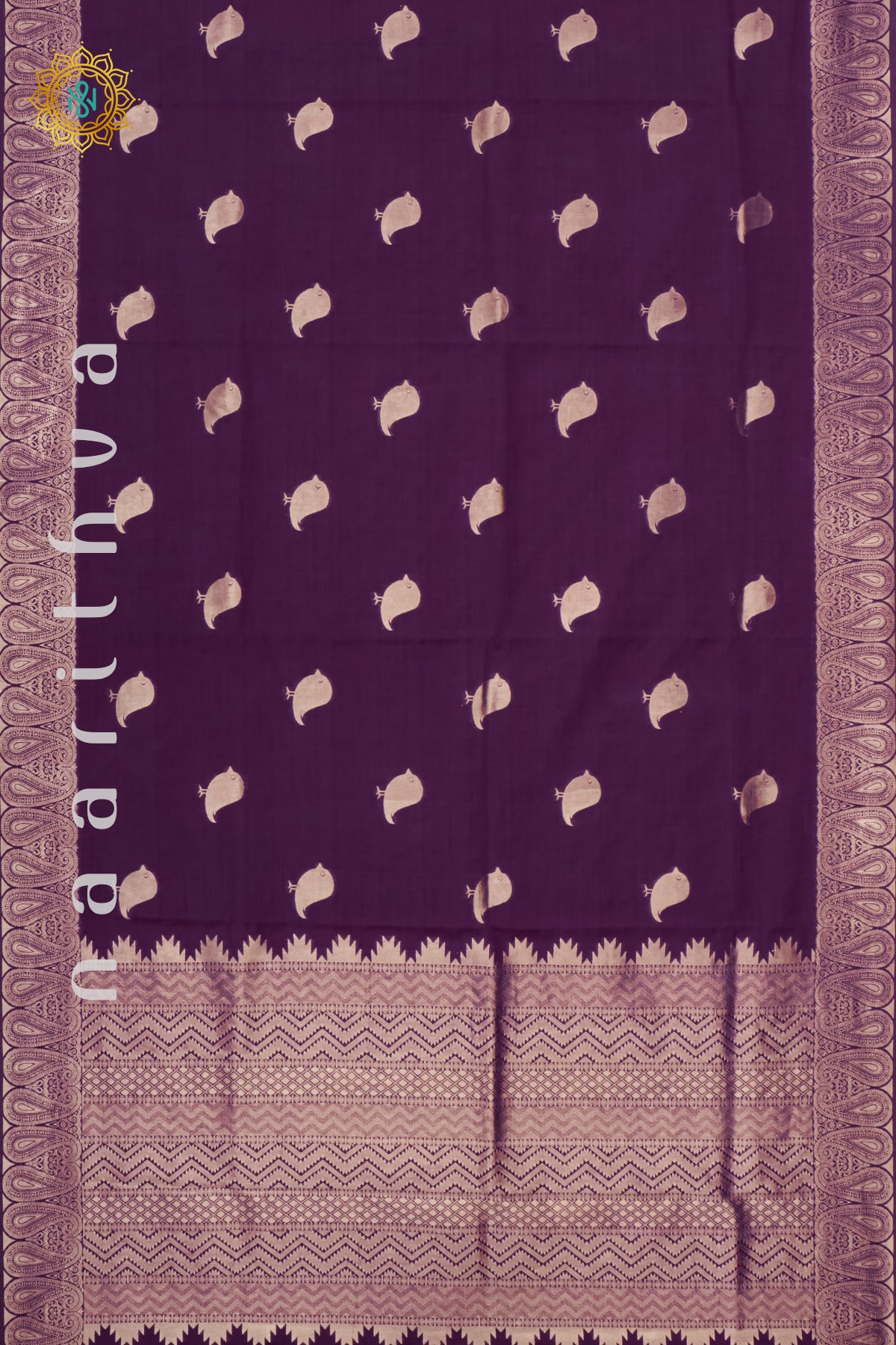 WINE - DOLA SILK