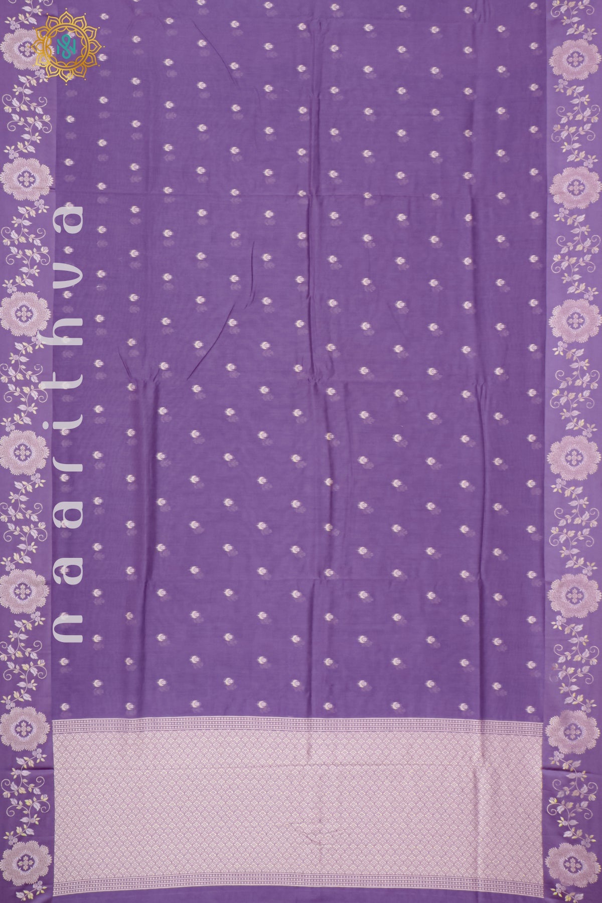 LAVENDER - SOFT COTTON