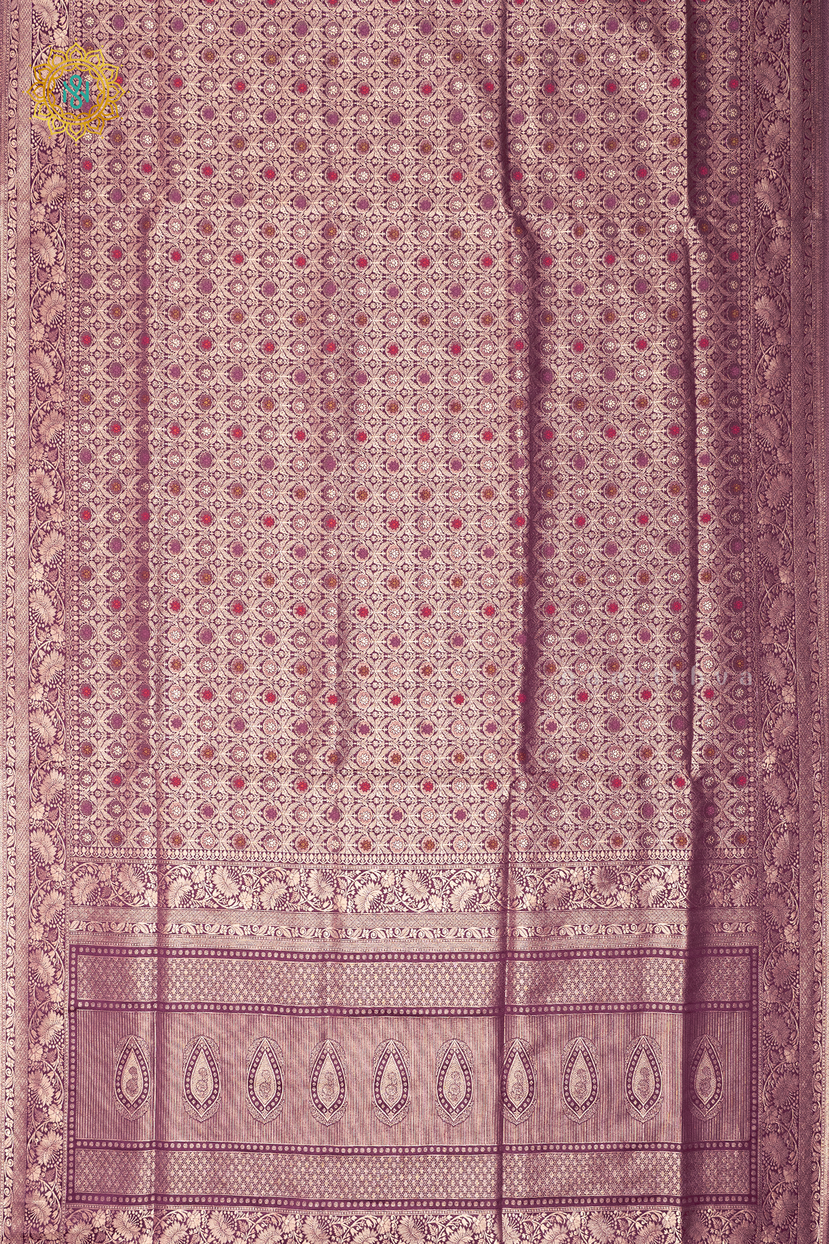 WINE - SEMI KATAN BANARASI