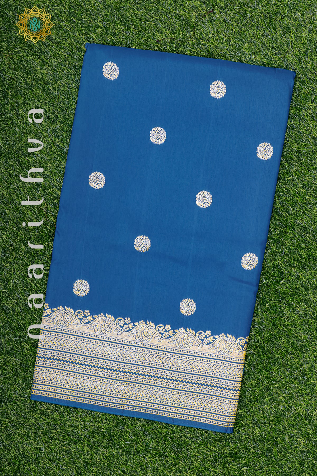 SKY BLUE - DOLA SILK