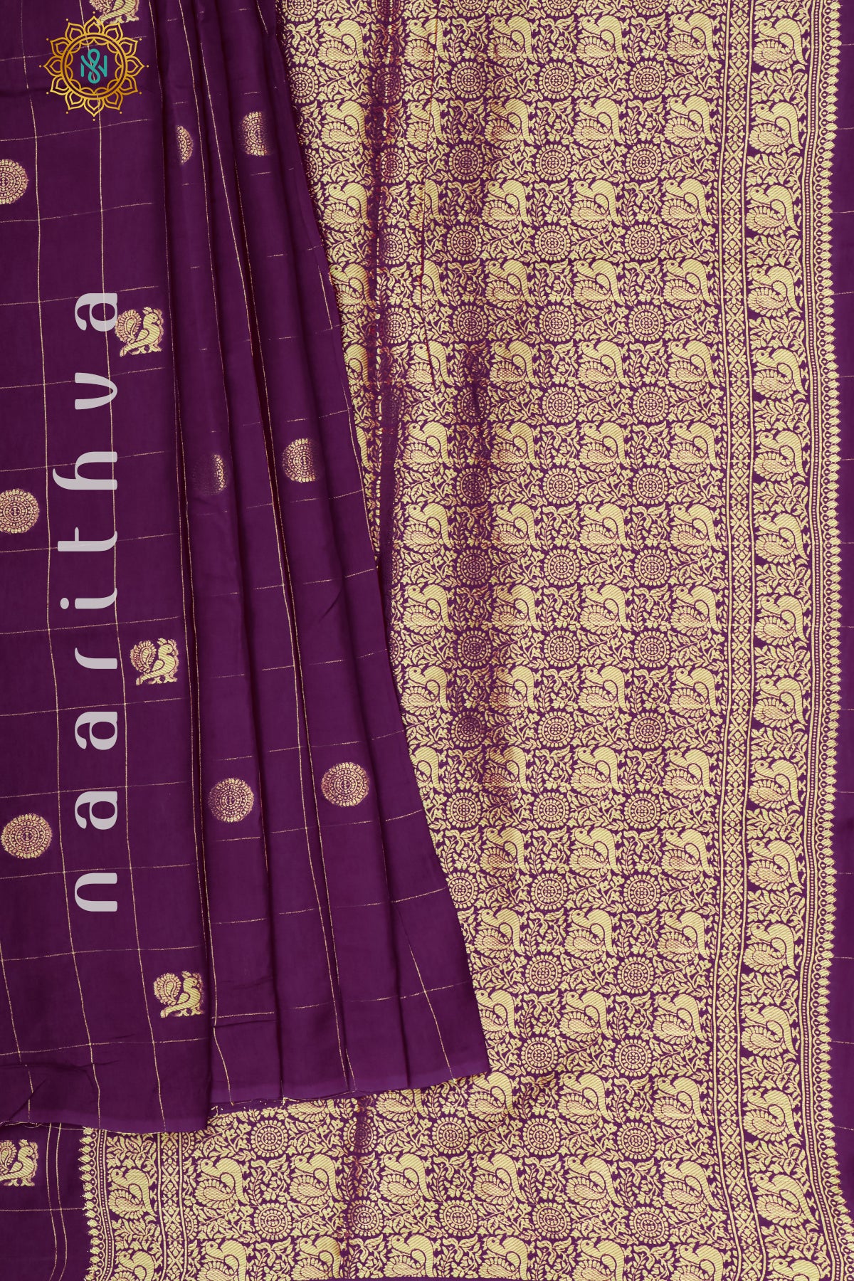 WINE - DOLA SILK