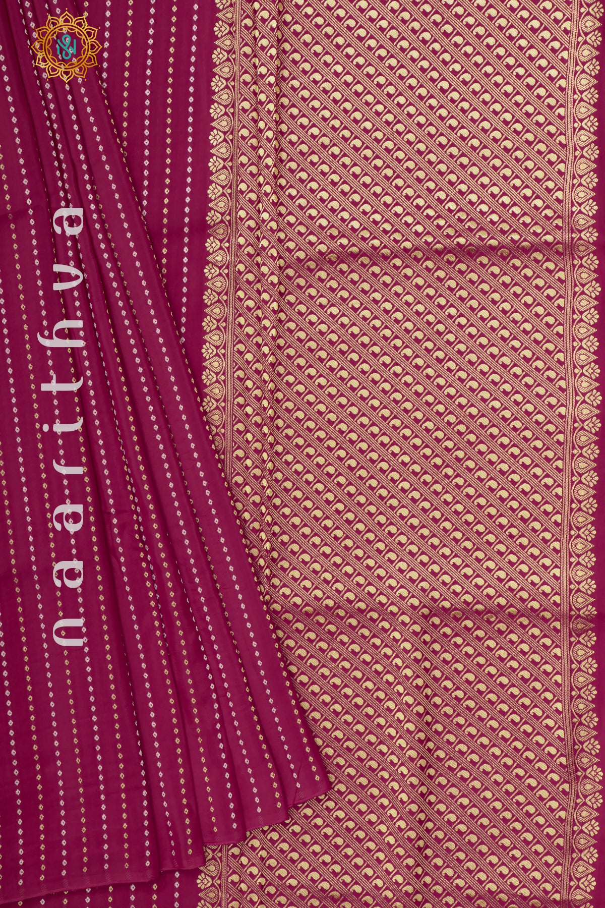 PINK - DOLA SILK