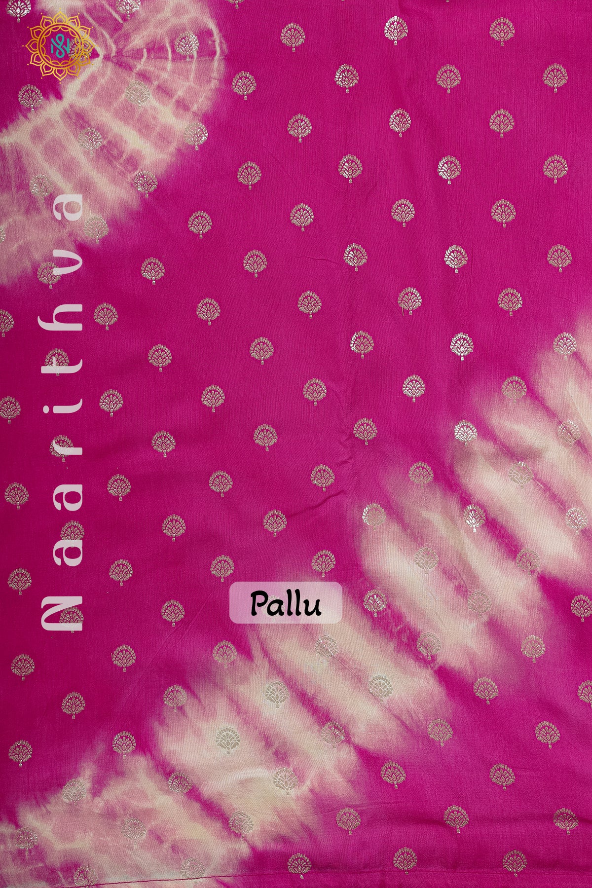 PINK - DOLA SILK