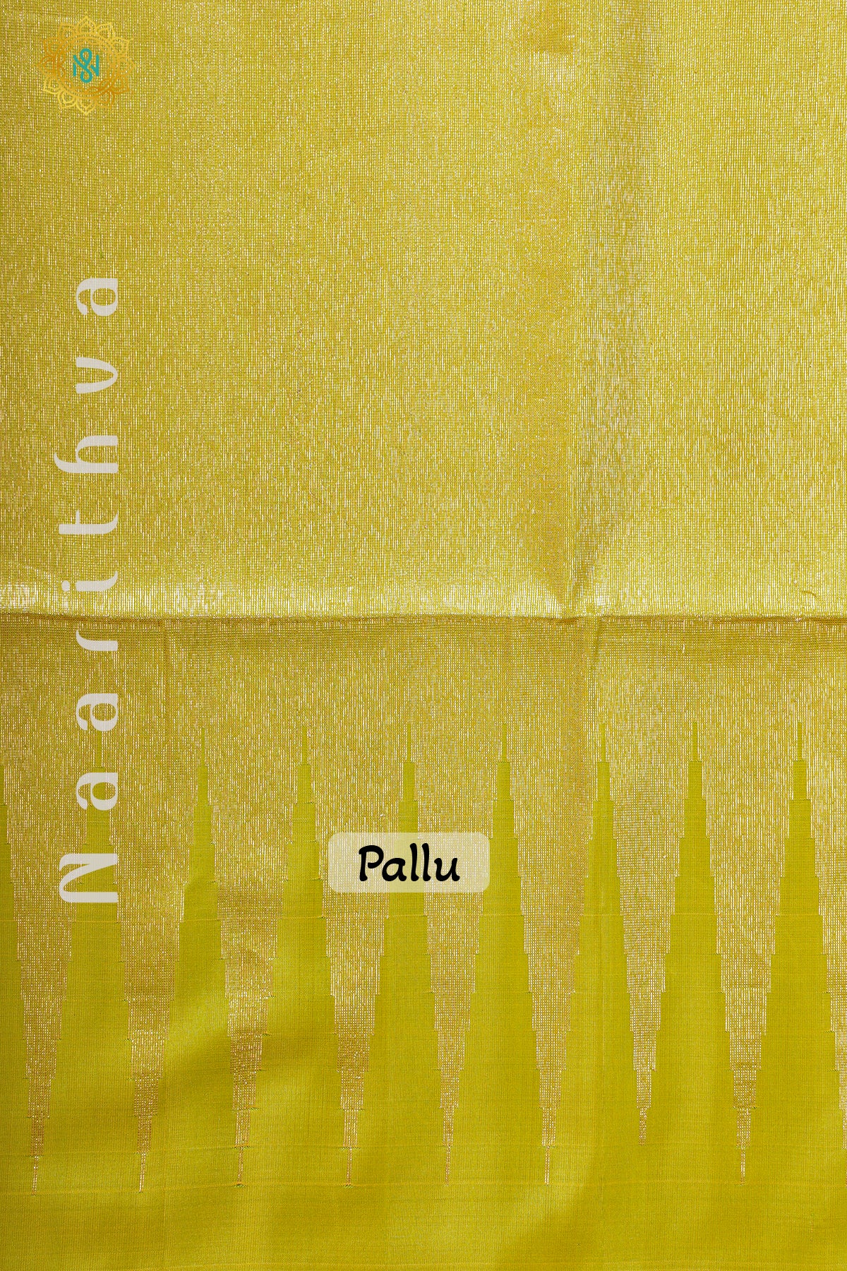 GREEN - PURE KANJIVARAM SOFT SILK