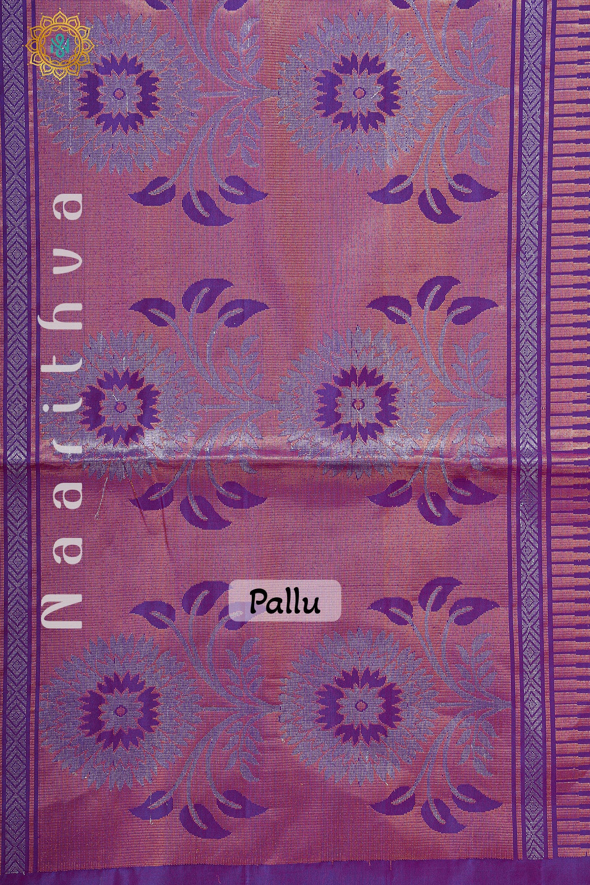 MAGENTA - PURE KANJIVARAM SOFT SILK