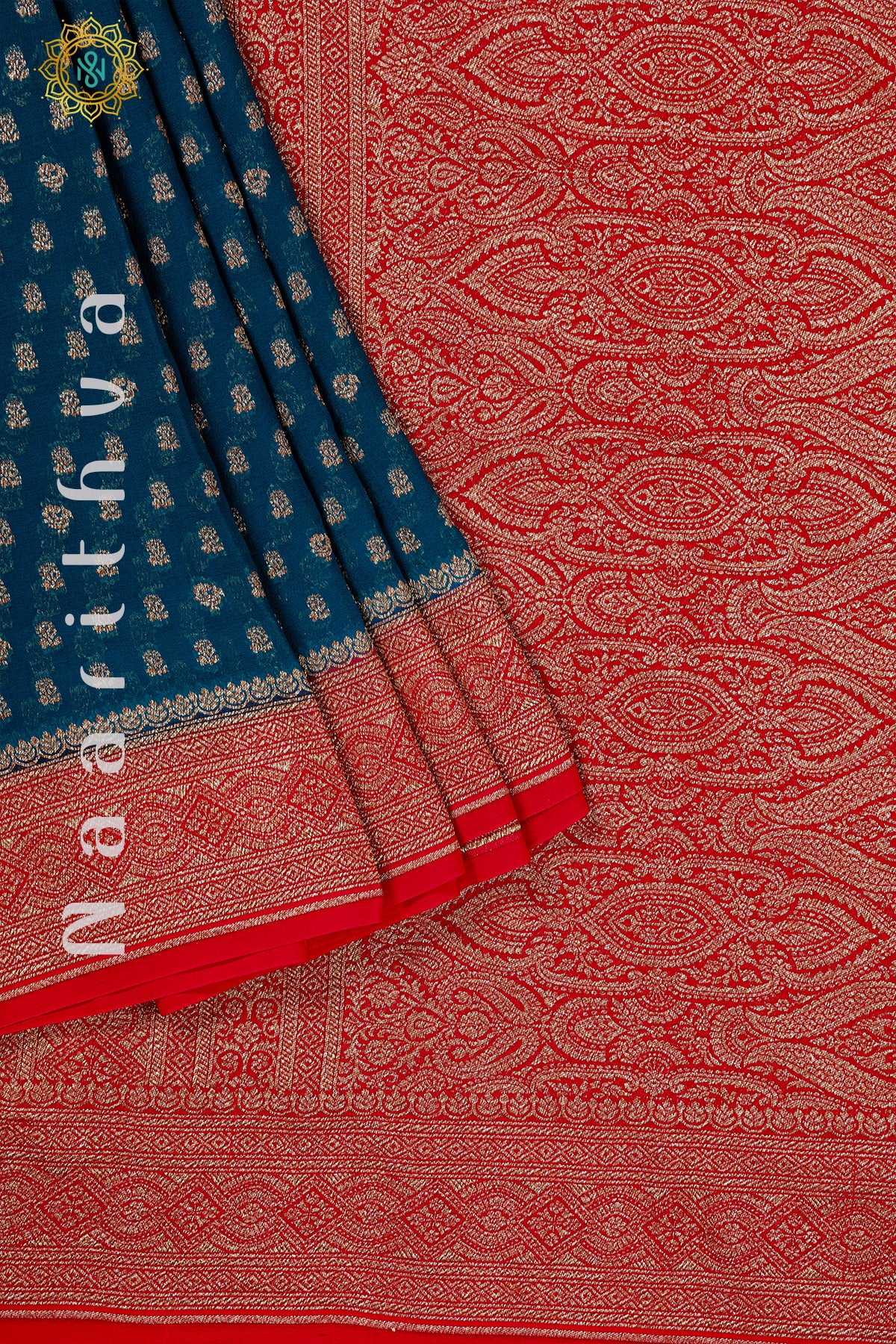 Banarasi Sarees - For Weddings & More – SILK KOTHI