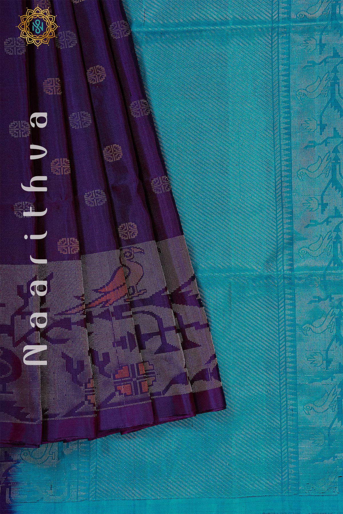 Buy Elegant Organza Sarees Online - Explore Plain Organza Saree Collection  | Soft Silk Saree Selection