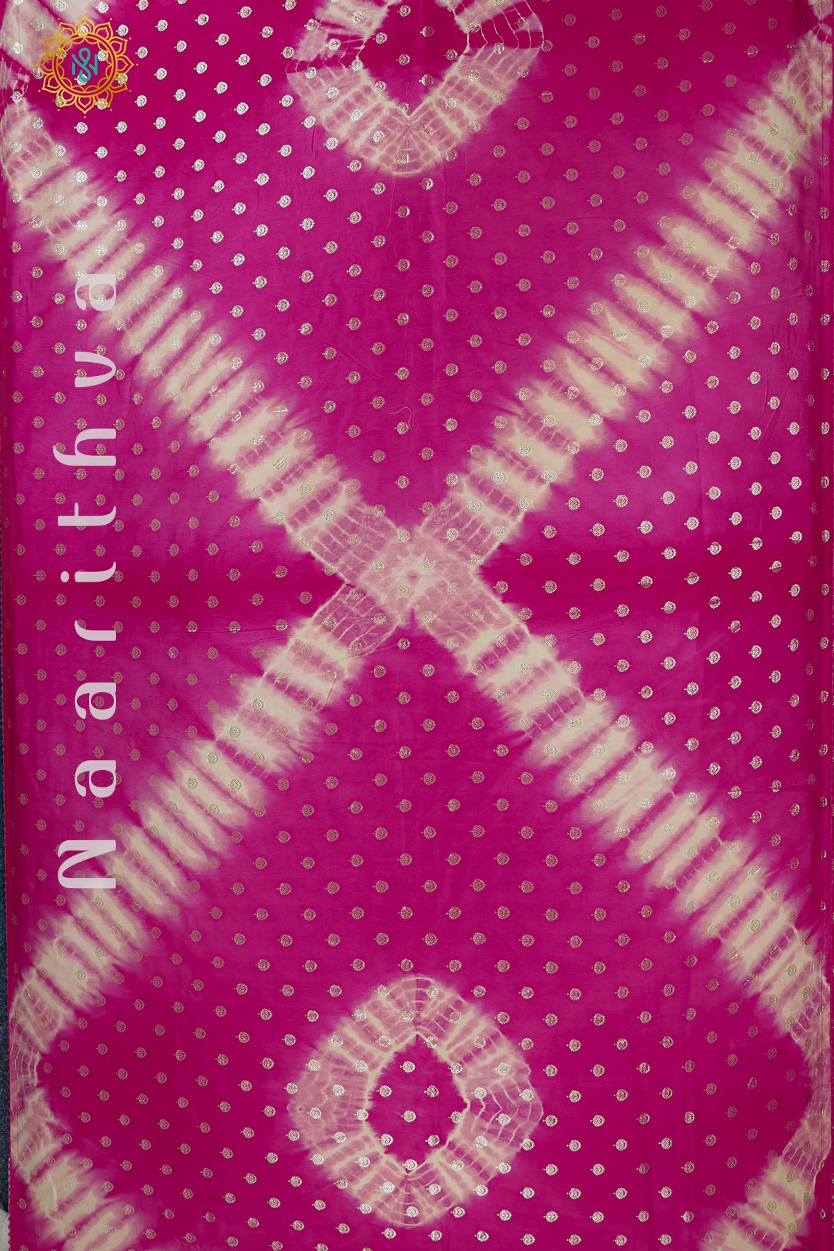 PINK - DOLA SILK