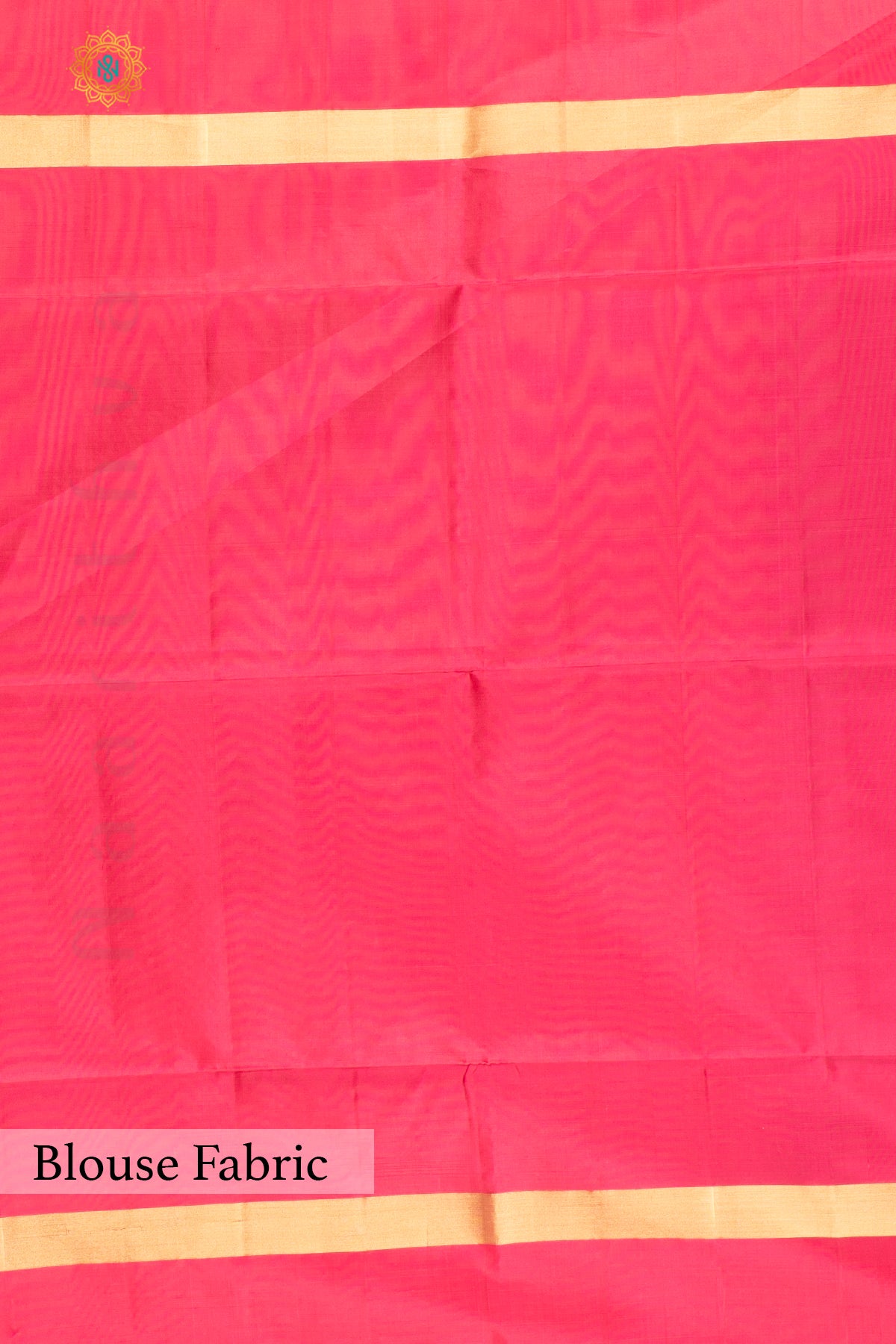 GREY WITH PINK - KANJIVARAM SOFT SILK